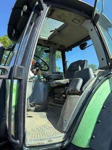 รถแทรกเตอร์ M410 agrotron Deutz-fahr - Product Image 4