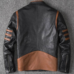 เสื้อแจ็คเก็ตกีฬาปรับแต่งได้สำหรับผู้ชายกันน้ำกันลมเสื้อผ้านักแข่งมอเตอร์ไซด์ & รถยนต์ - Product Image 2