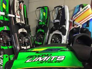 Tabla de Surf JETSURF Sport en Venta, Tabla de Surf Motorizada Disponible, Tabla de Surf Jetsurf en Venta a Precios de Mayoreo - Product Image 3