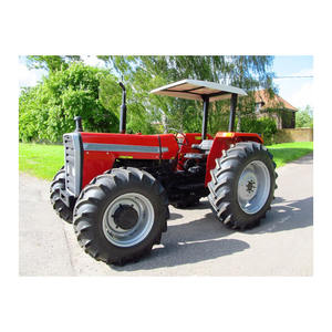 Factory Packed <b>Used</b> <b>Tractor</b> 290 supplied for trade operations - Product Image 3