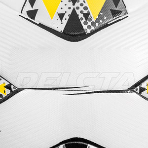 Balón de Fútbol Híbrido Más Vendido a Precio Razonable, Balón de Fútbol Híbrido Personalizado - Product Image 6