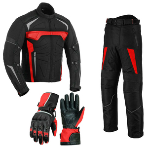 Guantes de Boxeo Industriales de Cordura, Transpirables, Resistentes, Ropa de Seguridad, Resistentes al Aceite, Uniforme de Mecánico, Protección para Trabajadores de Fábrica - Product Image 1