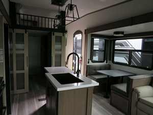 2026 K-E-Y-S-T-O-N-E C-O-U-G-A-R 3-6-0-M-B-I en venta - Product Image 5