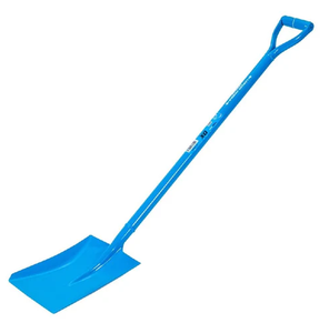 <span class=keywords><strong>Pelle</strong></span> de tranchée en acier enduit de couleur de qualité commerciale Construction et agriculture à usage intensif - Product Image 5