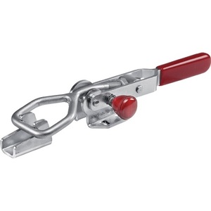 หมายเลข AMF 6847SU ขนาด 3 แคลมป์ล็อคแนวนอนสำหรับมีดและเครื่องมือ - Product Image 1