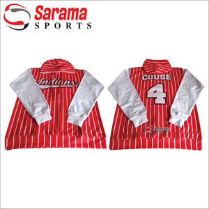 Sweats à capuche sublimés par sublimation 2022 nouveau pull d'impression de vêtements de sport par sublimation impression numérique complète, - Product Image 1