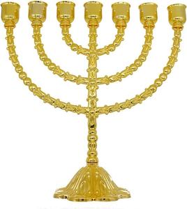 En Aluminium En Métal Noir Bougeoir Stand Candélabres Avec Entonnoir Chandelier Pilier Titulaire - Product Image 4