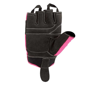 Guantes de Ciclismo de Secado Rápido y Ecológicos, Fabricados en Fábrica, Colores y Logotipo Personalizados, Servicio OEM de Alta Calidad, Venta al Por Mayor Económica - Product Image 6