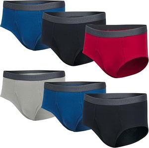 Negro/Azul 100% Algodón Orgánico; Gris Claro 88% Algodón12 % Secado Rápido Antibacteriano - Product Image 3