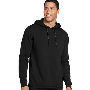 Sweat à capuche surdimensionné pour homme très populaire, vêtements de marque personnalisés, logo unisexe, sweat à capuche streetwear pour homme, tissu épais, surdimensionné pour homme - Product Image 1