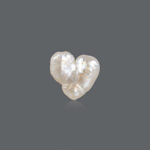 Perlas Sueltas de Agua Dulce Naturales de Basra, Forma de Patata, Color Blanco, 8.13 Quilates, para la Elaboración de Joyas - Product Image 2