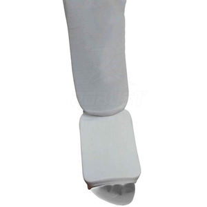 Espinilleras Ligeras de Neopreno con Diseño de Fácil Colocación para Entrenamiento y Práctica en el Gimnasio - Colores/Talla/Logotipo Personalizables - Product Image 5