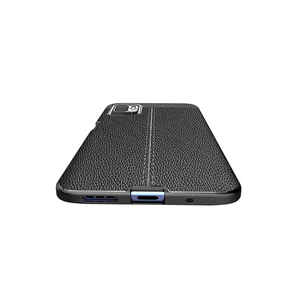 Étui de protection en silicone premium ASMA Niss pour Xiaomi Redmi Note 10 5G, coque arrière fine antichoc, anti-traces de doigts, avec logo - Product Image 3