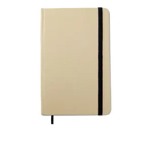 Quaderno Promozionale Personalizzato EVERNOTE A6 Sostenibile, Prodotto Ecologico per Merchandising - Product Image 3
