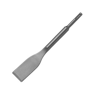 Scalpello Inclinato Per Piastrelle SDS Plus mm. 260x40 - Product Image 1