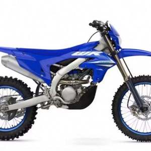 Motocicleta Yamaha Mx WR250F LIMPIA en Venta, Motocicletas Todoterreno - Product Image 6