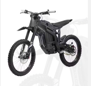 Liiightt-BBee-Xx Adventure-Ready-Offroad-Electric-Bike-for-Extreme-Terrain - Product Image 1