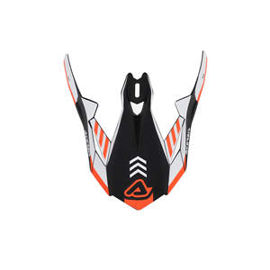 Visera Acerbis X-TRACK 22-06, Accesorio para Casco de Motocicleta - Product Image 1