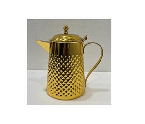 Stylish Design Premium Quality <b>Tea</b> and Coffee <b>Kettle</b> Stainless Steel <b>Tea</b> <b>Kettle</b> for Kitchen Accessories Table Decorative <b>Tea</b> Pot - Product Image 4