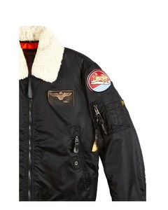 แจ็กเก็ตหนังสำหรับผู้ชายเสื้อแจ็คเก็ตหนังสำหรับผู้ชายปรับได้ป้องกันการยับ - Product Image 4