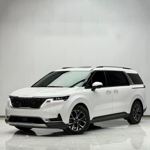 JX Auto – SUV d'occasion de haute qualité pour Carnival 2021, essence 2.0T <span class=keywords><strong>233</strong></span> ch, grand espace, 7 places, Euro VI, conduite à gauche, Chine - Product Image 1