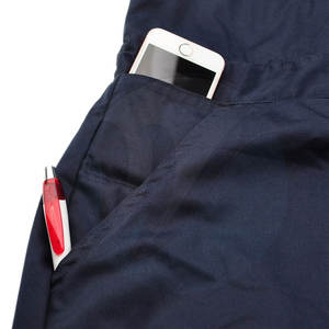 Overol de Seguridad Impermeable de Marca Privada Más Vendido, Material Duradero de Nailon/Poliéster, Alta Calidad, Personalizable, Reflectante - Product Image 4