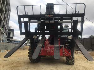 Accesorios Wagger de alta calidad para manipulador telescópico, la mejor oferta, multipalet para piezas de equipo de manipulador telescópico, manipulación de materiales de Turquía - Product Image 4