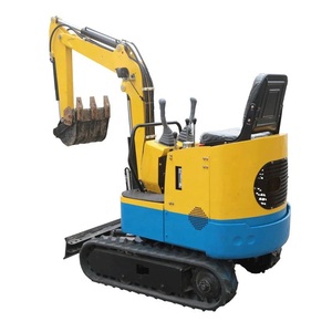 Excavadora Eléctrica con Motor, Bomba y Caja de Cambios, Alta Eficiencia, Flexible, Pequeña Máquina Excavadora, Bajo Precio, Oferta Directa de Fábrica - Product Image 5