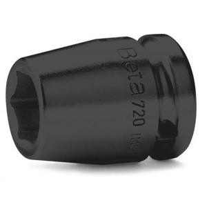 BETA 1/2'' <b>Impact</b> <b>Sockets</b> (Multi-Pack) - Product Image 1