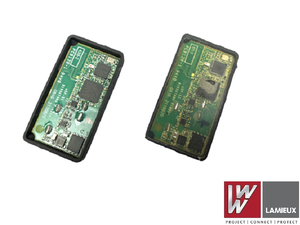 Low Pressure Screw Machine for PE PO PA - Product Image 5