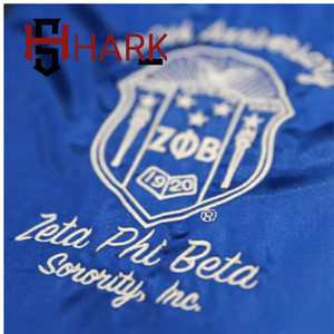 Women's Zipper <b>Jacket</b> Embroidery Latest Design Zipper Sorority <b>Sequin</b> Bomber <b>Jacket</b> Casual Organization Fancy <b>Jackets</b> Zipper - Product Image 2