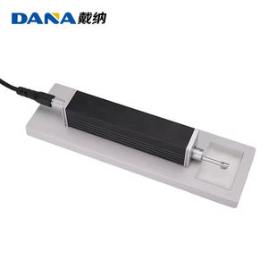 DANA-S520 Yüksek Güvenilirlikli Profesyonel Yüzey Pürüzlülük Ölçer Endüstriyel NDT Kalite Kontrol Yüzey Pürüzlülük Test Cihazı - Product Image 4