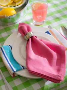 Servilleteros clásicos para hoteles y restaurantes, soporte para pañuelos para vajilla, servilletero de calidad alimentaria reutilizable, anillo con logotipo gratis - Product Image 3