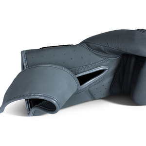 Gants de boxe ajustables en gros Gants de boxe avec logo personnalisé Gants de boxe de sécurité pour le sport - Product Image 6