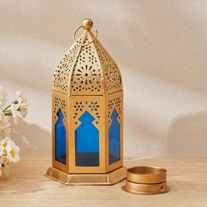 Unique <b>Candle</b> <b>Holders</b> <b>Candle</b> Jars Stand <b>Lanterns</b> Metal Handcrafted Design <b>Holder</b> for Home Decor Garden Room round <b>candle</b> <b>holder</b> - Product Image 3