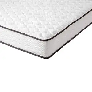 Comfort Pocket Essentials Mattress Perfect for those who switch positions through the night no.12