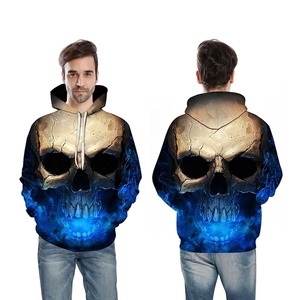 Sudaderas con capucha lisas personalizadas 2025 para mujer, sudaderas de manga larga de algodón 100%, fabricación personalizada con cordón de bolsillo texturizado - Product Image 3