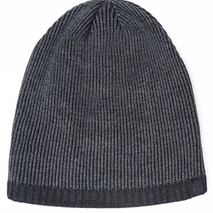 หมวกคริลิค100% หมวกด้านบนปรับได้หมวกขนสัตว์100% สไตล์ธุรกิจกลางแจ้งลำลอง - Product Image 4