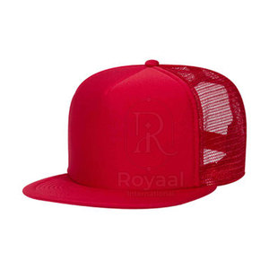 Latest Design Cotton Made Baseball Hats For Adult Custom Design Casual Wear Lightweight Baseball Hats - Product Image 6
