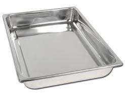 La bandeja quirúrgica médica de acero inoxidable 304 más vendida del mejor proveedor Precios razonables para la bandeja de instrumentos de laboratorio de calidad - Product Image 3