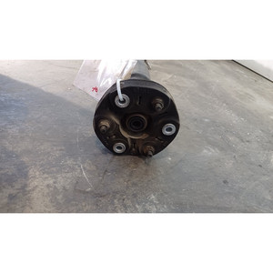Arbre de transmission arrière BMW Série X1 (E84) 26107572661 N47D20D diesel 1995 (09>15) - Product Image 6
