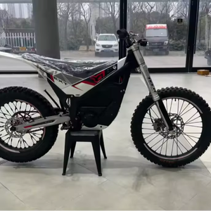 Super ventes New Arctics Leopards EXT 700 Mountain Leopard 180km d'autonomie 100 km/h vitesse de pointe vélo tout-terrain électrique à vendre - Product Image 1