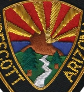 Insignes de patchs en fil et laine dorés et argentés 100% faits à la main en gros faits à la main - Product Image 3