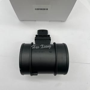 Haoxiang 0281002618 0 281 002 618 Misuratore di Flusso d'Aria per Auto Vauxhall <span class=keywords><strong>Opel</strong></span> Antara Astra H <span class=keywords><strong>Combo</strong></span> Corsa Signum Vectra Chevrolet - Product Image 2