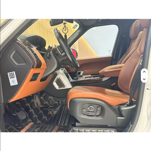 TOP VENTES VÉHICULE D'OCCASION 2024 Land Rover Range Rover HSE Td6 SUV - Product Image 4