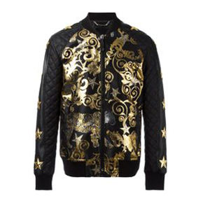 Chaqueta Bomber para hombre al por mayor de nailon exterior personalizada 2024/ropa de marca 2024 estilo de EE. UU. chaqueta transpirable de última calidad para adultos - Product Image 3