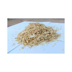 100% virutas de madera de pino para ropa de cama de animales virutas de madera libre de polvo para la venta - Product Image 2