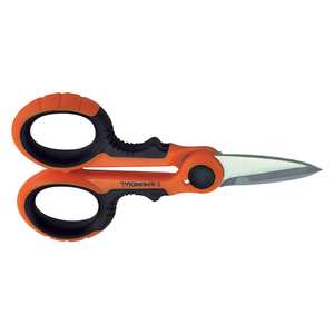 Ciseaux pour électricien Mm 140 Lames droites - Product Image 1