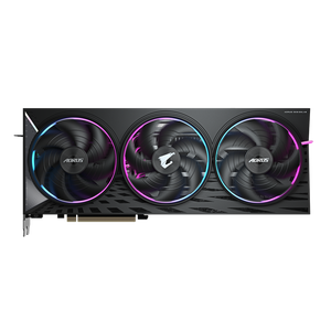 GIGA BYTE AOR US Rad eon RX 9070 XT ELITE 16G PCIe 5.0 VGA RX 9070XT GPU RX9070 XT Carte vidéo pour PC de bureau Gaming - Product Image 4