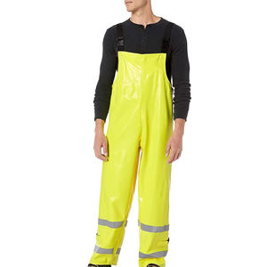 <b>Men's</b> Fashionable High Waist Jumpsuits with Custom Long Printed <b>Dungaree</b> New Design Waterproof <b>Working</b> <b>Dungaree</b> - Product Image 1